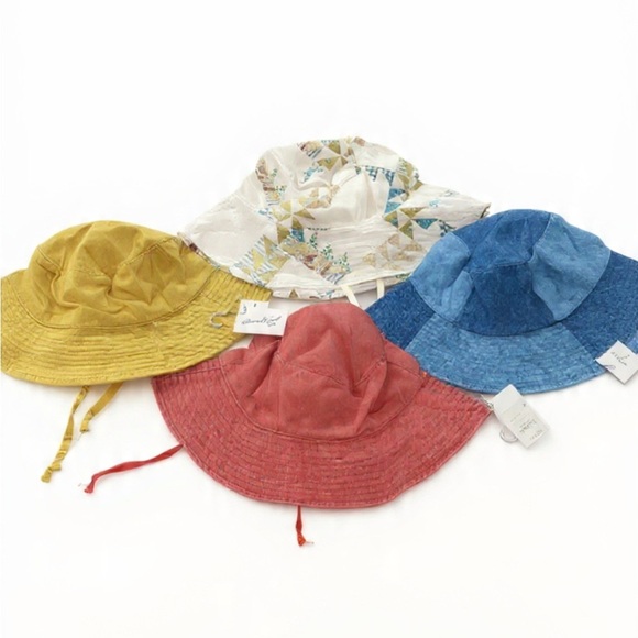 Faithful Ministries, Co., & Works NWT Universal Thread Hat! Sold individually - Picture 1 of 7